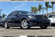 $11477 : 2014 C 250 Sport Sedan thumbnail