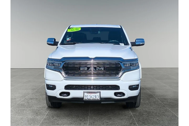 $35900 : Ram 1500 2020 4x4 Limited 4d image 8