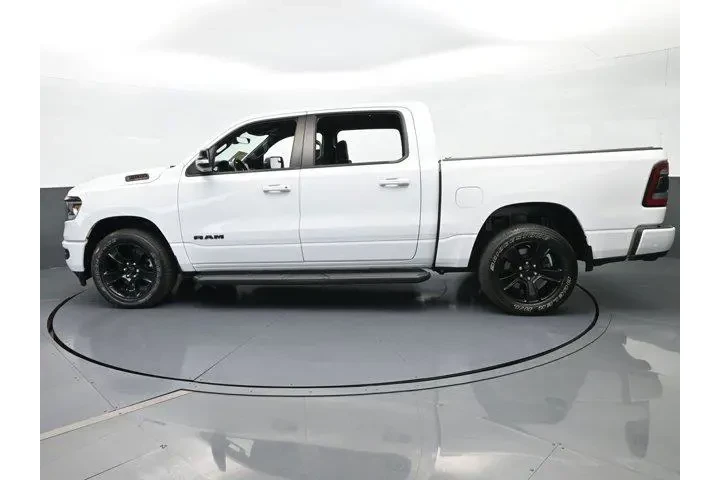 $26992 : Ram 1500 2022 4x2 Big Horn 4 image 3