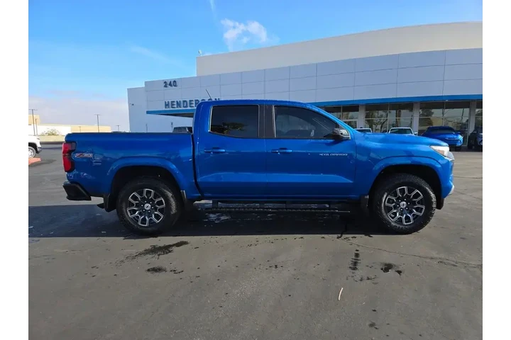 $39457 : Chevrolet Colorado 2024 4x4 image 6