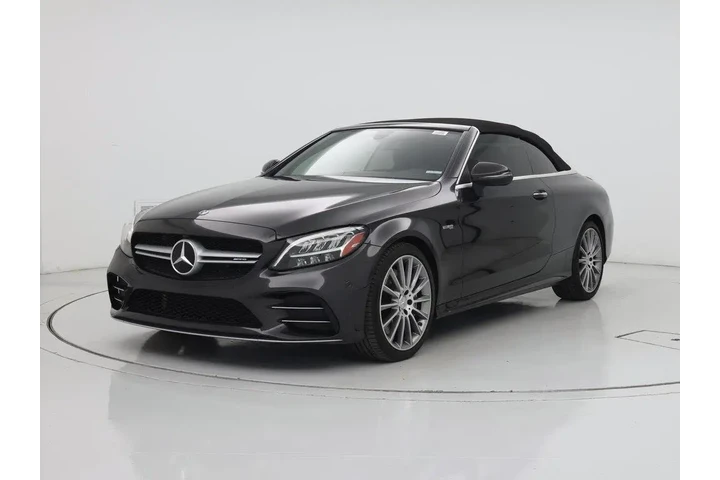 $34998 : Mercedes-Benz C-Class 2019 A image 4