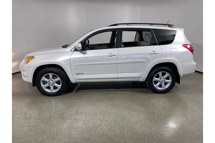 $22995 : Toyota RAV4 2012 4x4 Limited image 6