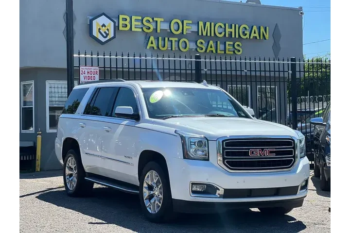 $25999 : 2019 GMC YUKON image 1