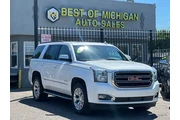 2019 GMC YUKON en Detroit