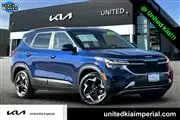 Pre-Owned 2024 Seltos EX en Imperial County