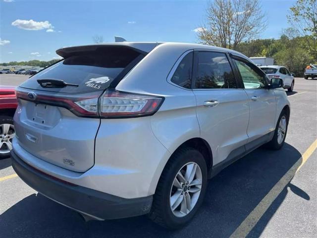 $12100 : 2015 FORD EDGE2015 FORD EDGE image 9