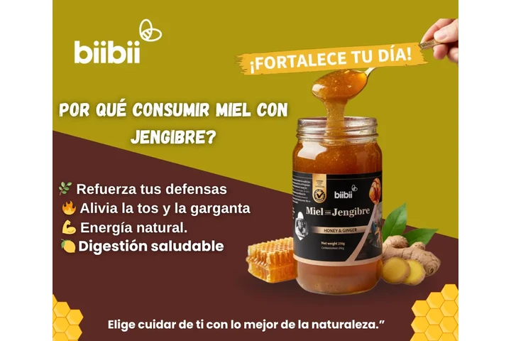 BIIBII en Managua image 2