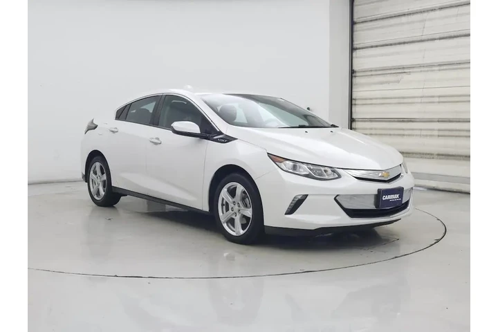 $14599 : Chevrolet Volt 2017 LT 4dr H image 1