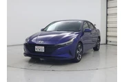 $21998 : Hyundai ELANTRA 2023 SEL 4dr thumbnail