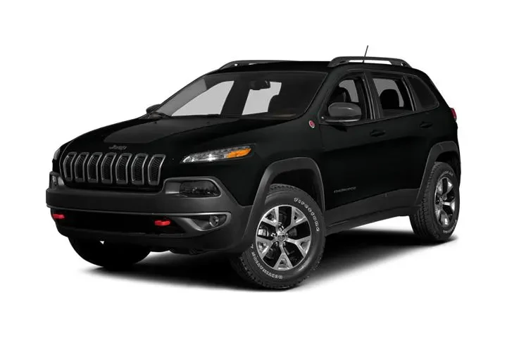 $6999 : Jeep Cherokee 2014 4x4 Trail image 1