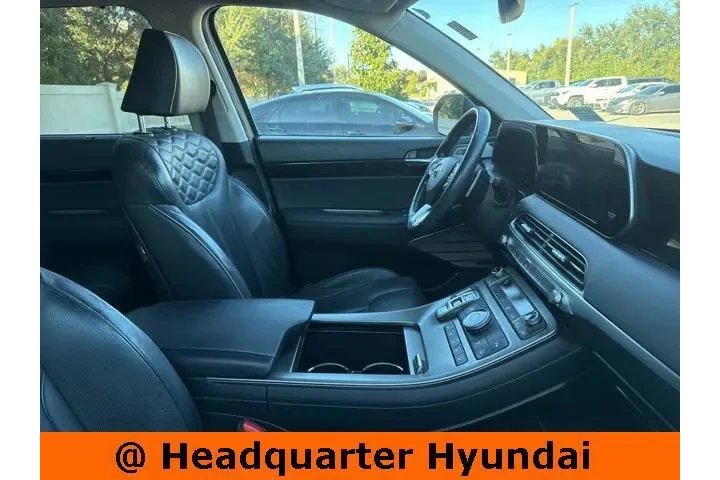$27455 : Hyundai PALISADE 2021 Limite image 7