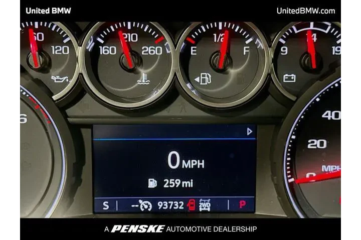 $27460 : Chevrolet Silverado 1500 202 image 7