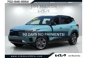 Kia Seltos 2024 S 4dr SUV en Las Vegas