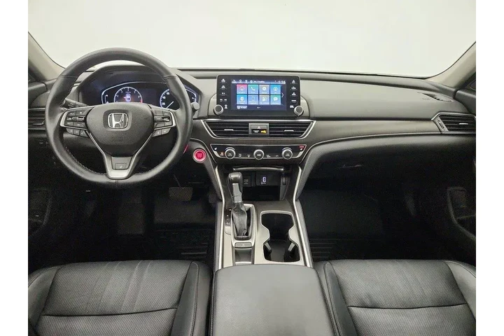 $21998 : Honda Accord 2018 EX-L 4dr S image 9