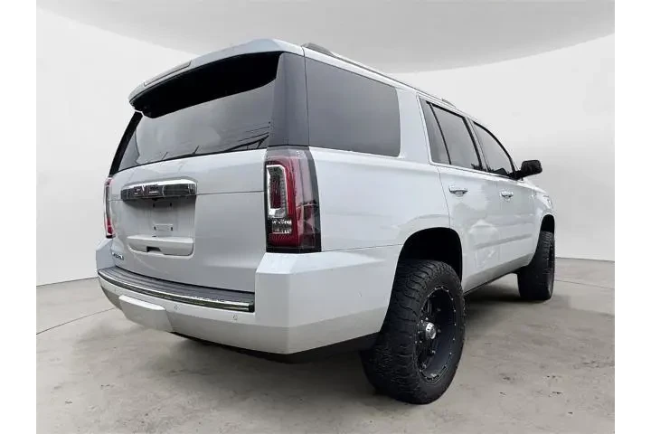$21471 : GMC Yukon 2016 4x4 Denali 4d image 3
