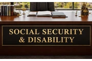 Casos de  SSA Disability SSDI en Los Angeles