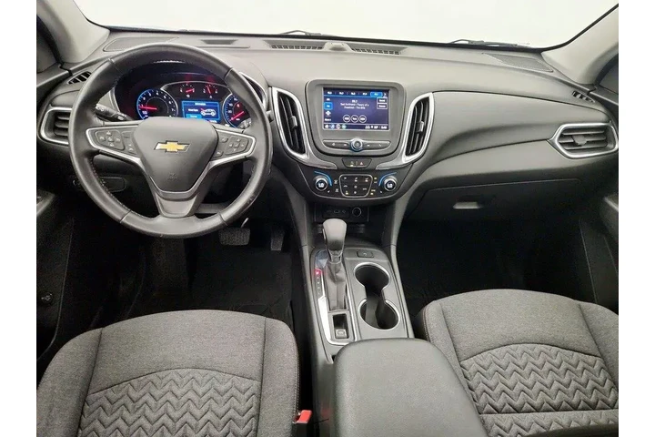 $21998 : Chevrolet Equinox 2022 LT 4d image 9