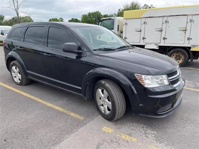 $8607 : 2013 DODGE JOURNEY2013 DODGE image 4