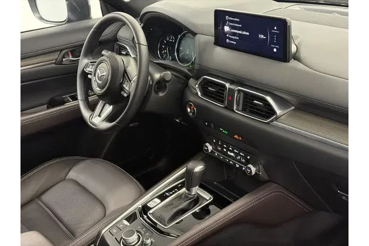 $39000 : Mazda CX-5 2025 AWD 2.5 Turb image 10