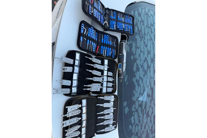 Super Locksmith Services LLC. image 7