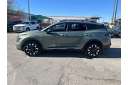 $29855 : Kia Sportage 2024 AWD X-Line thumbnail