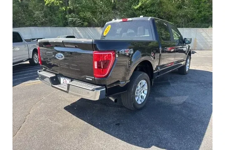 $38490 : Ford F-150 2023 4x4 King Ran image 6