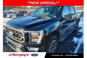 Ford F-150 2022 4x4 XLT 4dr en Albany