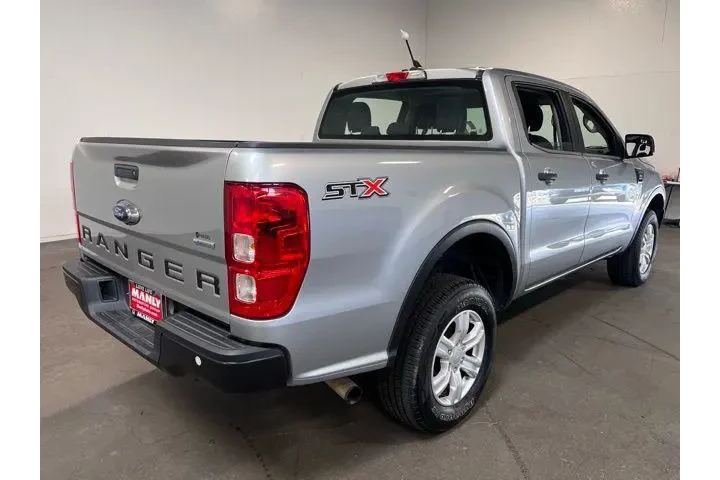 $24558 : Ford Ranger 2020 4x2 XL 4dr image 3
