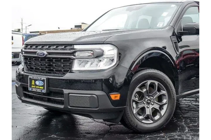 $26996 : Ford Maverick 2023 XLT 4dr S image 3