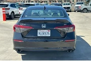 $31995 : Honda Civic 2024 Si 4dr Seda thumbnail
