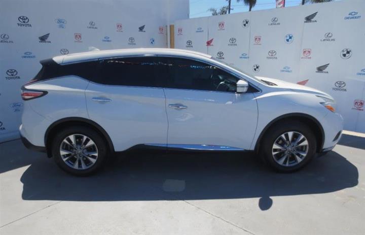 $15399 : Used 2016 Murano FWD 4dr S fo image 2