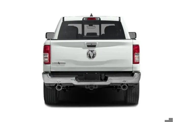 $15725 : Ram 1500 2020 4x2 Big Horn 4 image 5