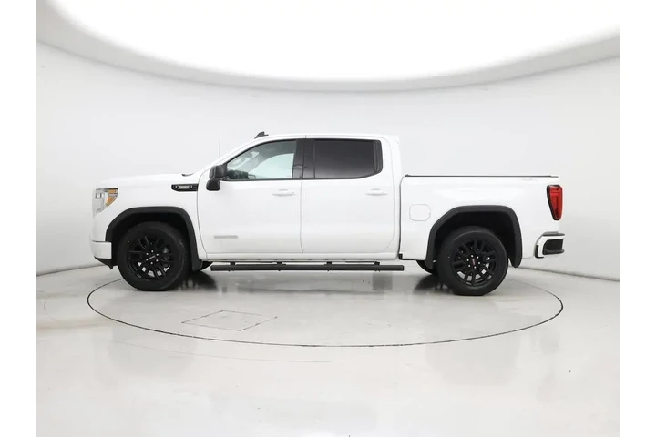 $39998 : GMC Sierra 1500 2021 4x4 Ele image 3