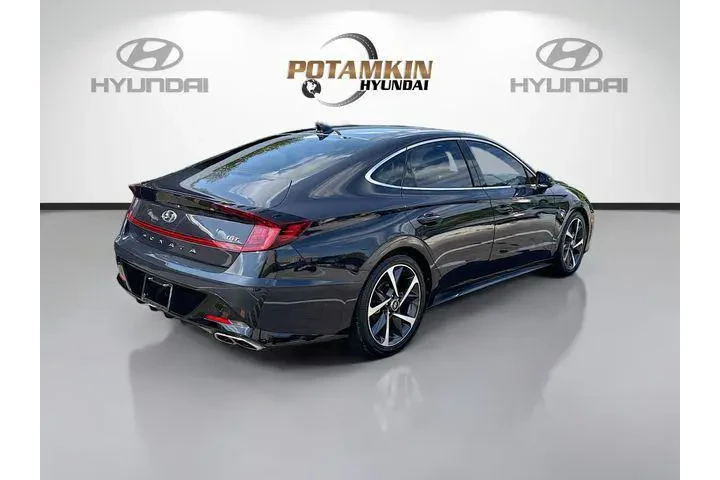 $21612 : Hyundai SONATA 2023 SEL Plus image 5