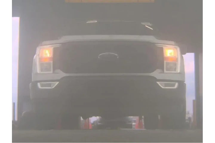 $26990 : Ford F-150 2022 4x2 XL 4dr S image 3