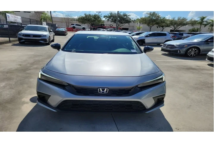 $22888 : Honda Civic 2023 Sport 4dr H image 2