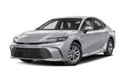 Toyota Camry 2025 LE 4dr Sed