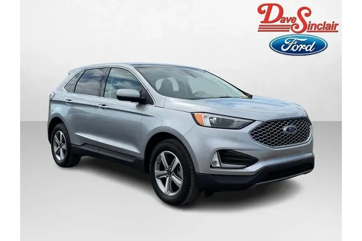 $25555 : Ford Edge 2023 AWD SEL 4dr C image 4