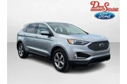 $25555 : Ford Edge 2023 AWD SEL 4dr C thumbnail