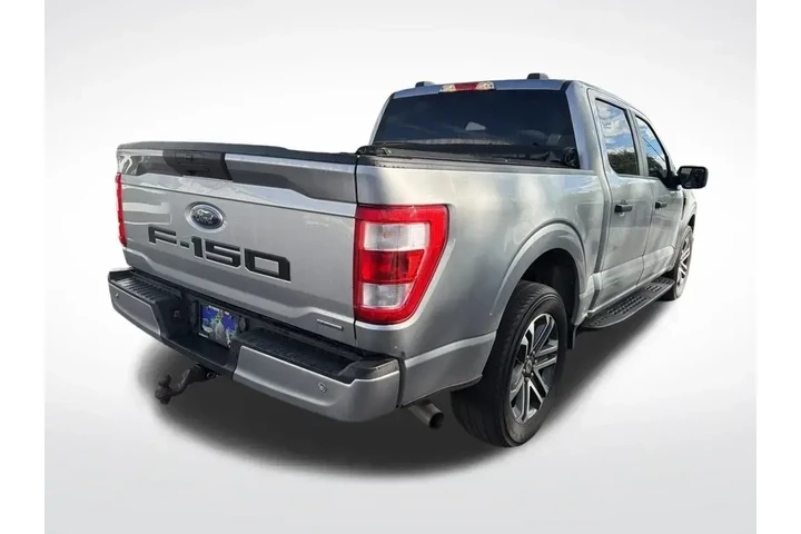 $26235 : Ford F-150 2022 4x2 XL 4dr S image 5