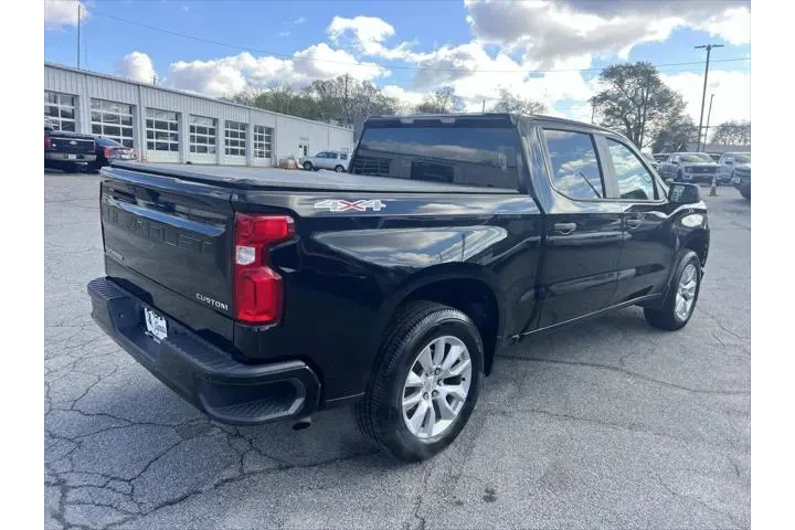 $29597 : Chevrolet Silverado 1500 202 image 7