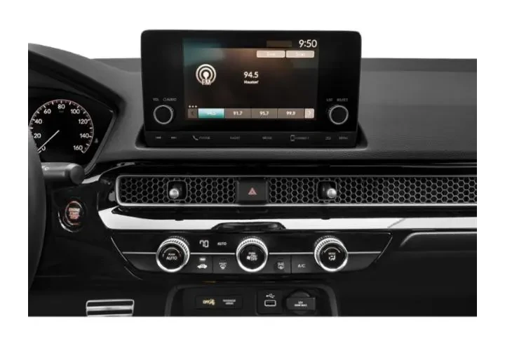 $23899 : Honda Civic 2023 Sport 4dr S image 10