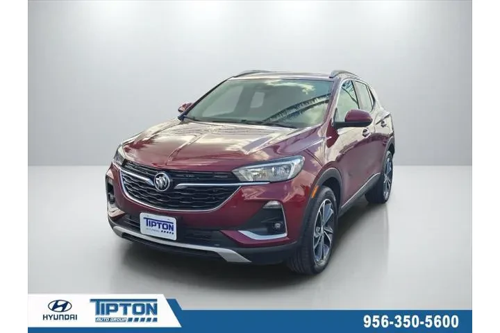 $21999 : Buick Encore GX 2023 Select image 1