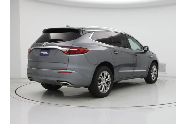 $28998 : Buick Enclave 2021 Avenir 4d image 8