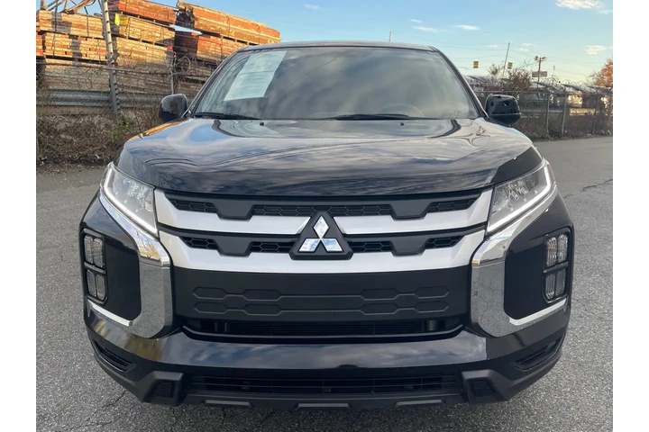 $12988 : 2020 Outlander Sport Black Ed image 2