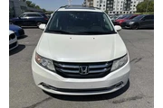 $10910 : 2015 Odyssey Touring Elite thumbnail