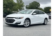 Chevrolet Malibu 2024 LT 4dr en Atlanta