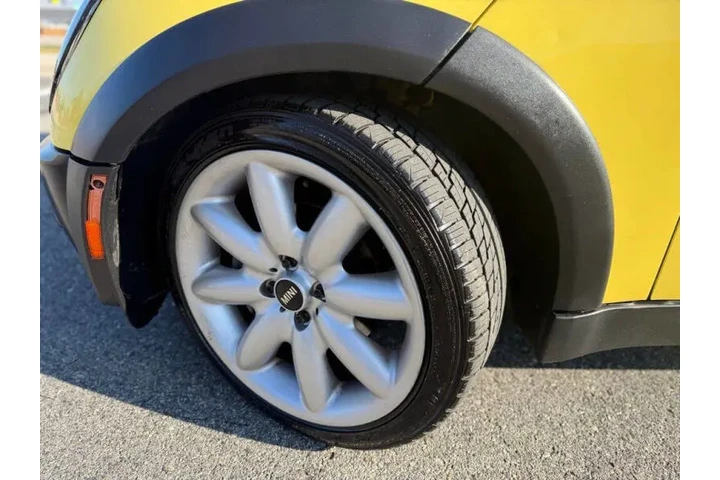 $3600 : 2002 MINI Cooper image 3