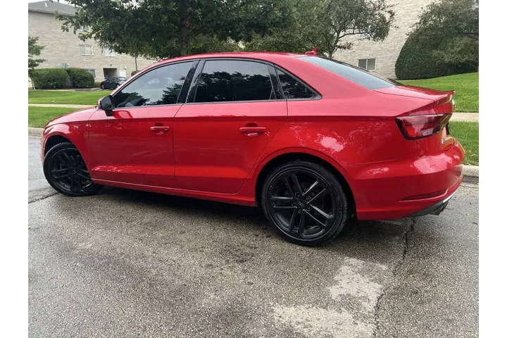 $12995 : 2018 A3 2.0T Premium image 8