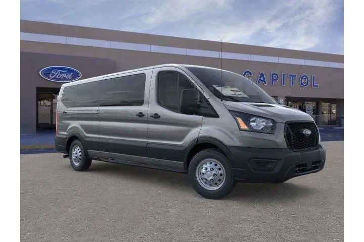 $62111 : 2025 Transit-350 XL image 7